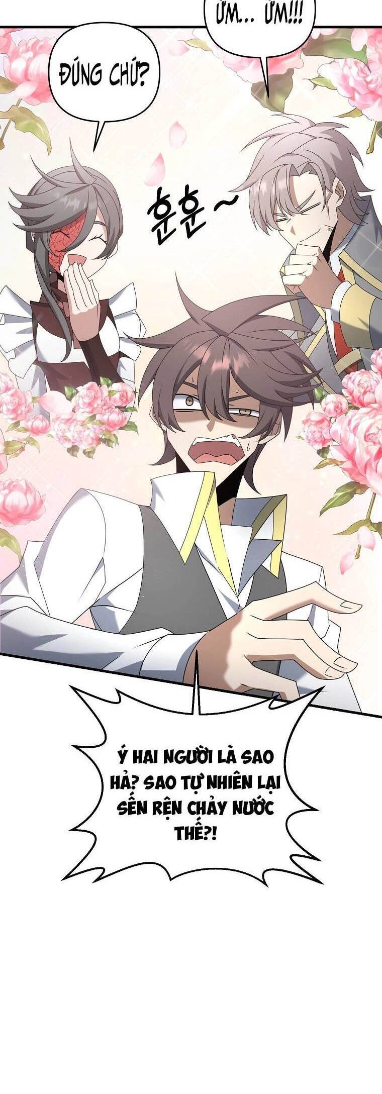 Bậc Thầy Kiếm Sĩ Lười Biếng Chapter 44 - 34