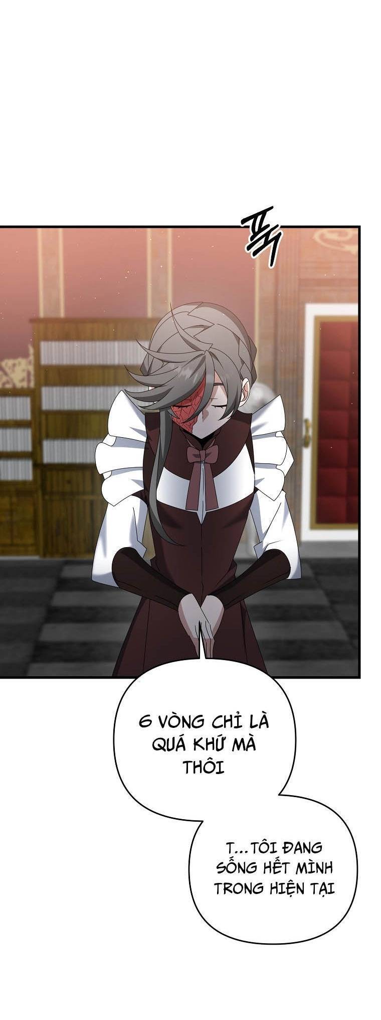Bậc Thầy Kiếm Sĩ Lười Biếng Chapter 44 - 35