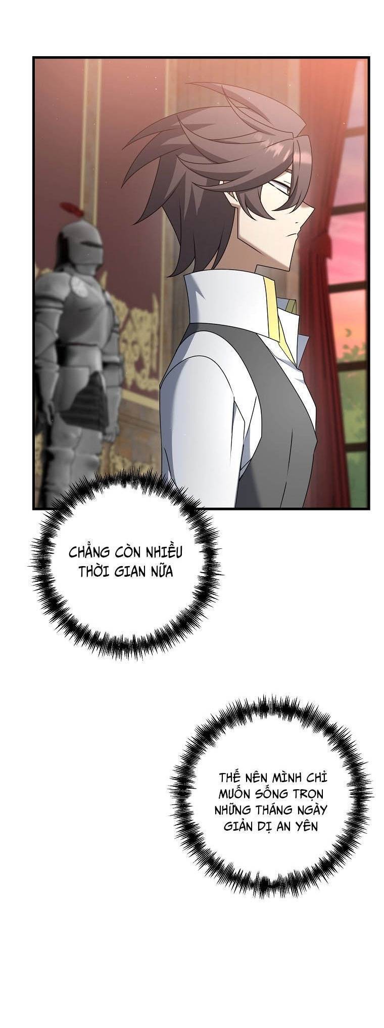 Bậc Thầy Kiếm Sĩ Lười Biếng Chapter 44 - 37