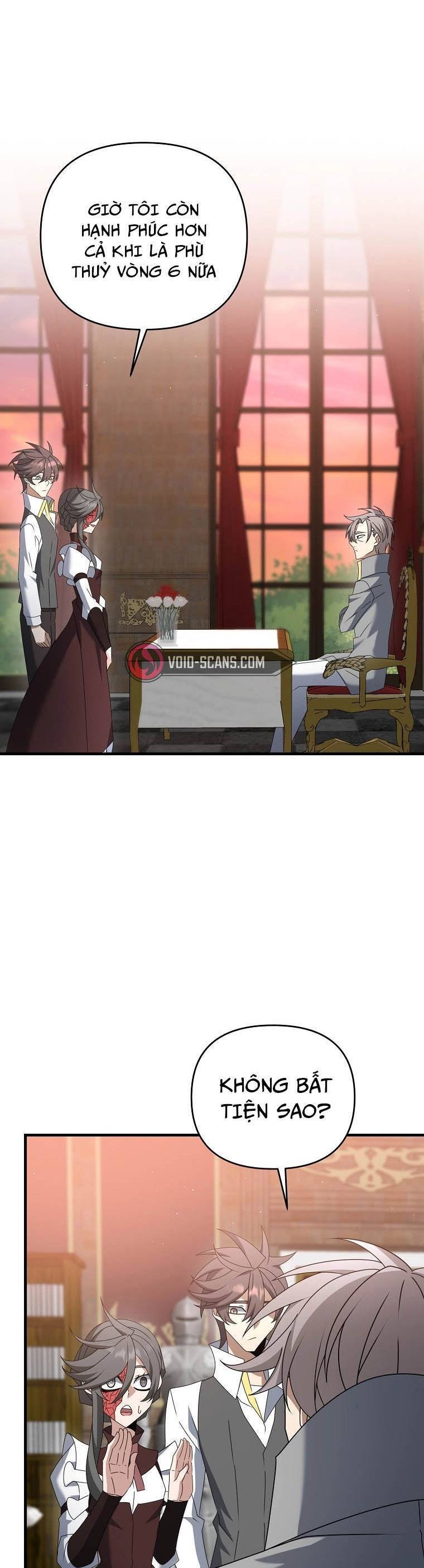 Bậc Thầy Kiếm Sĩ Lười Biếng Chapter 44 - 38