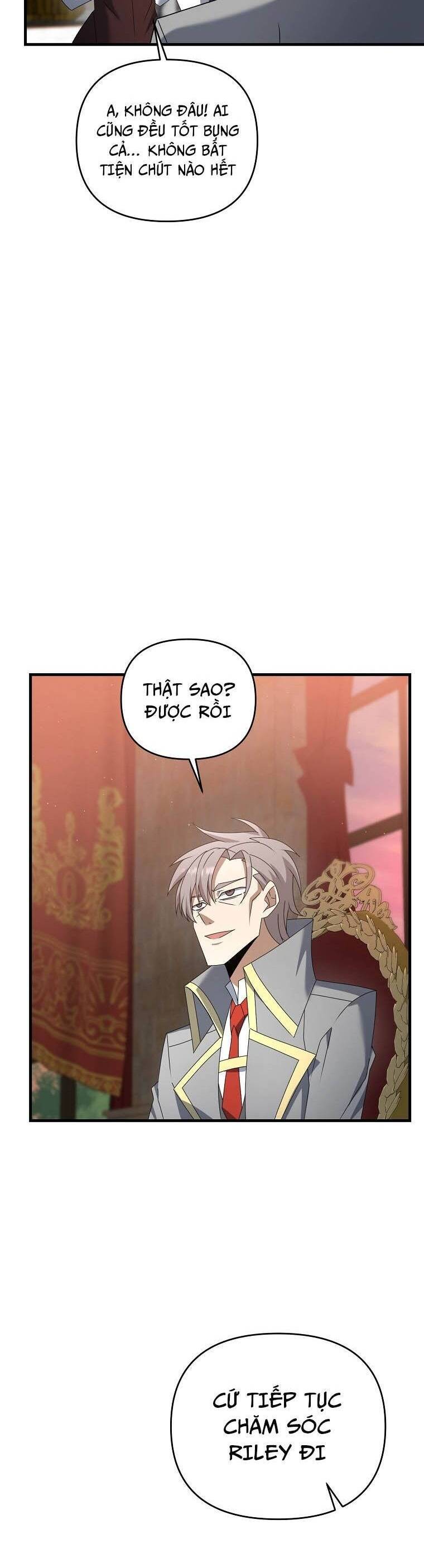 Bậc Thầy Kiếm Sĩ Lười Biếng Chapter 44 - 39