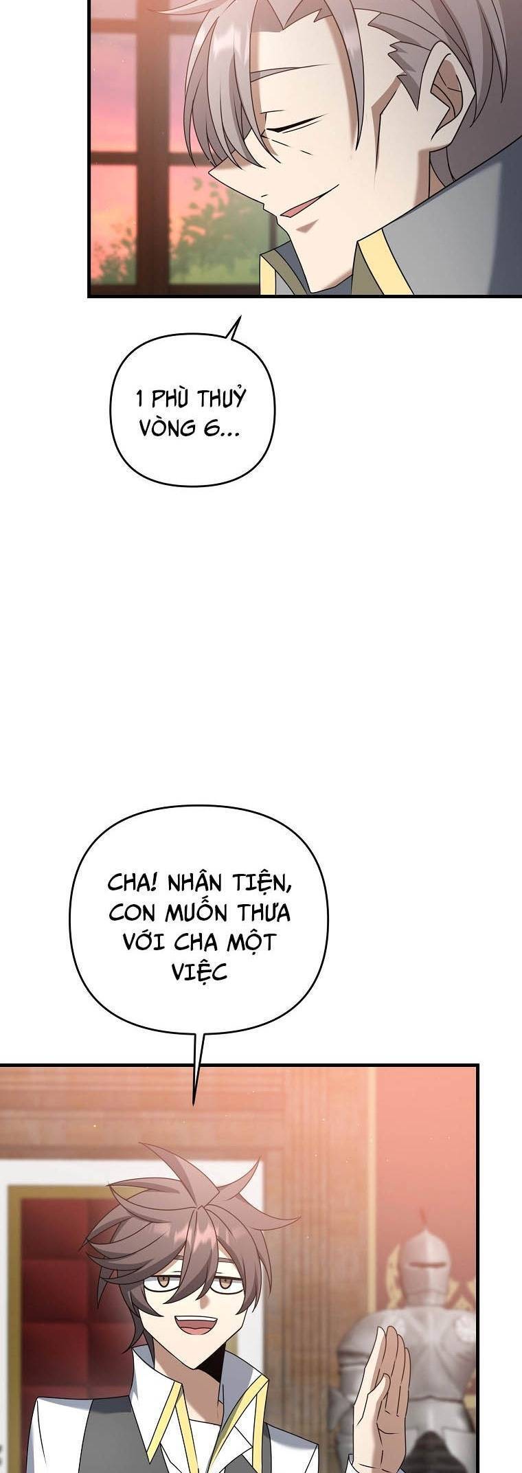 Bậc Thầy Kiếm Sĩ Lười Biếng Chapter 44 - 41