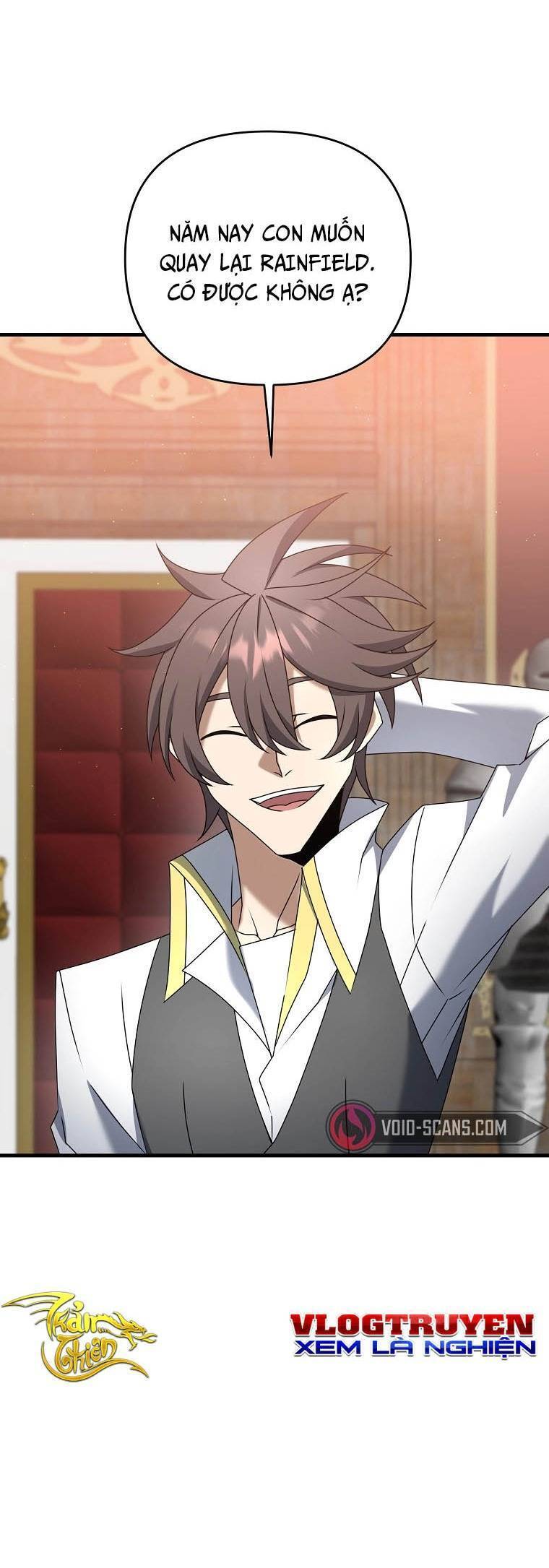 Bậc Thầy Kiếm Sĩ Lười Biếng Chapter 44 - 43