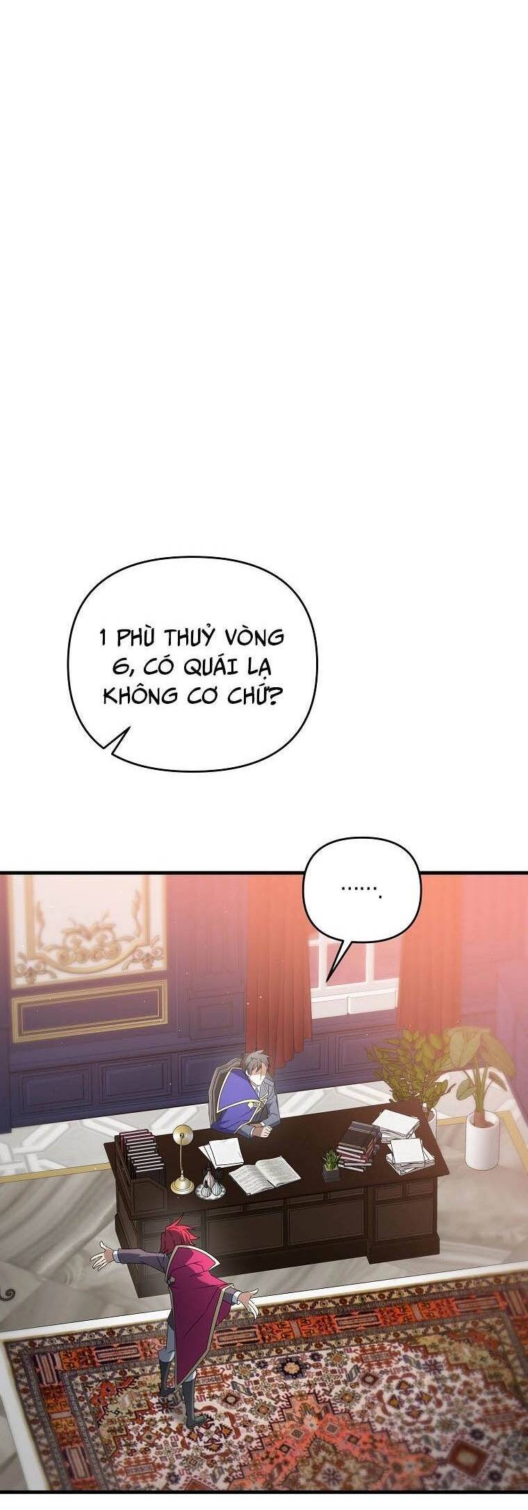 Bậc Thầy Kiếm Sĩ Lười Biếng Chapter 44 - 44