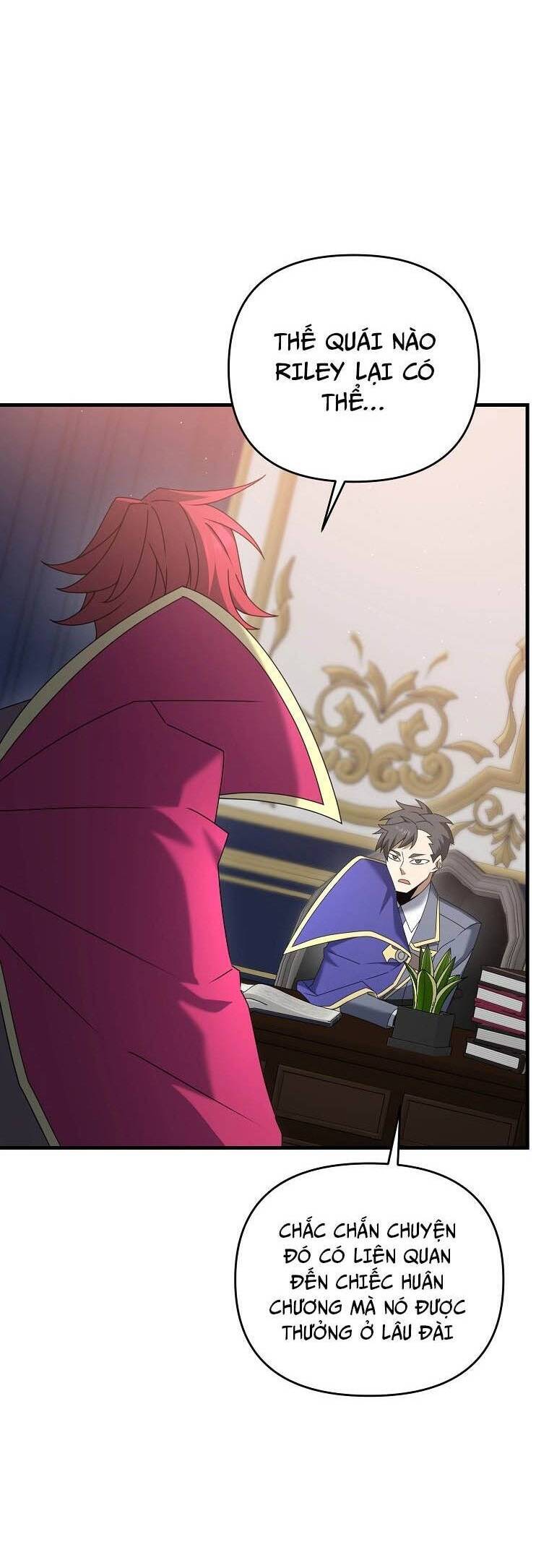 Bậc Thầy Kiếm Sĩ Lười Biếng Chapter 44 - 45