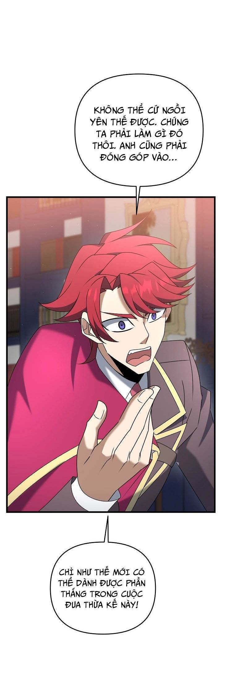 Bậc Thầy Kiếm Sĩ Lười Biếng Chapter 44 - 46