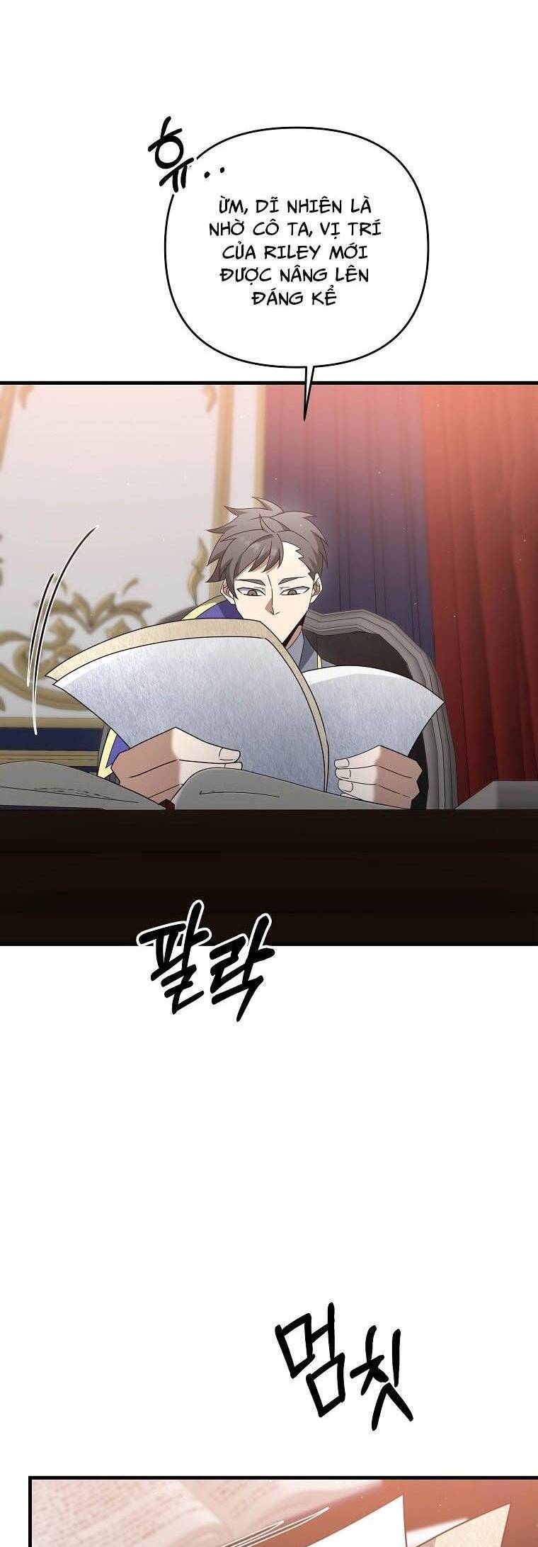 Bậc Thầy Kiếm Sĩ Lười Biếng Chapter 44 - 47