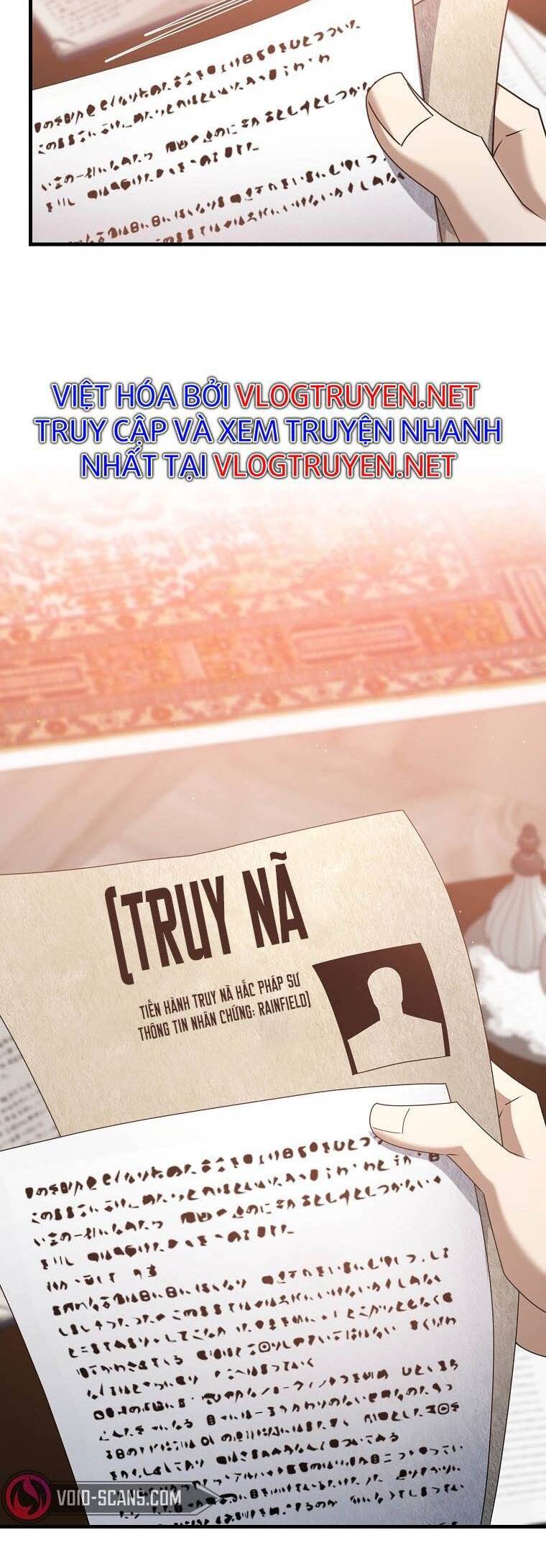 Bậc Thầy Kiếm Sĩ Lười Biếng Chapter 44 - 48