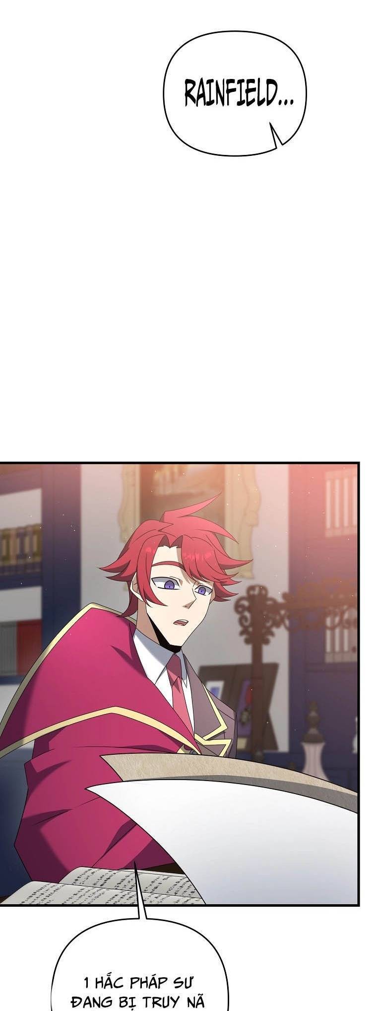 Bậc Thầy Kiếm Sĩ Lười Biếng Chapter 44 - 49