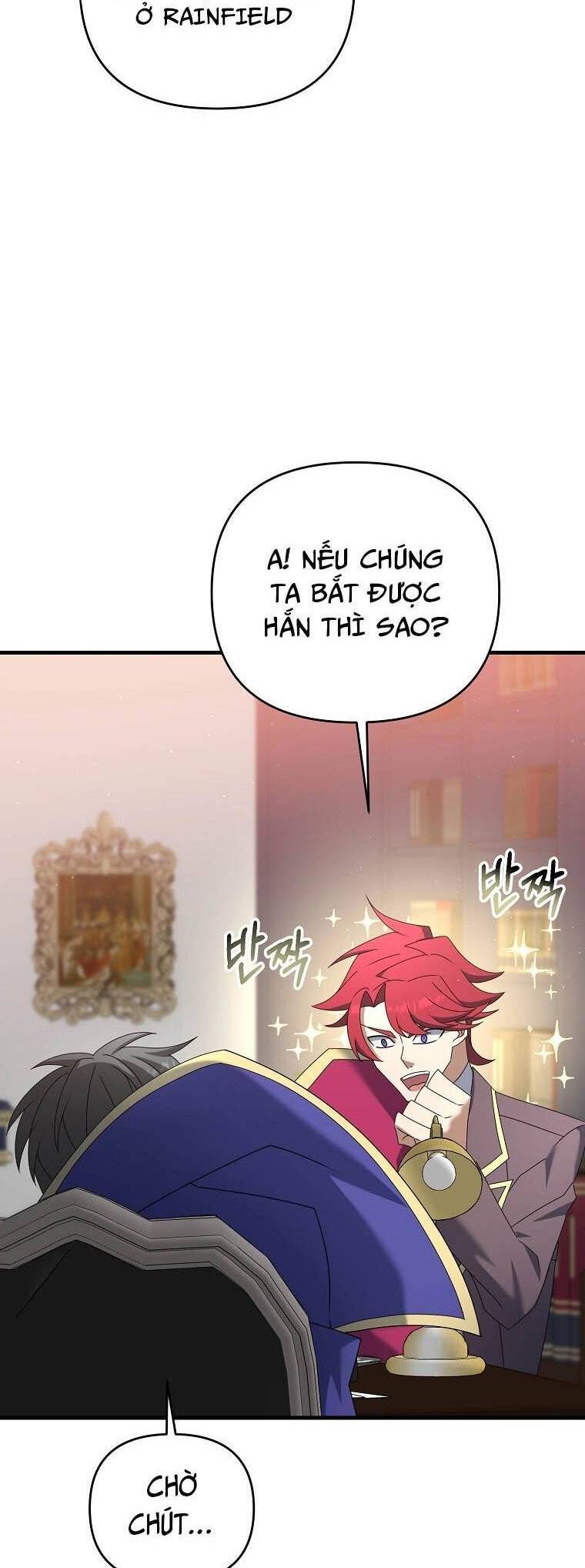 Bậc Thầy Kiếm Sĩ Lười Biếng Chapter 44 - 50