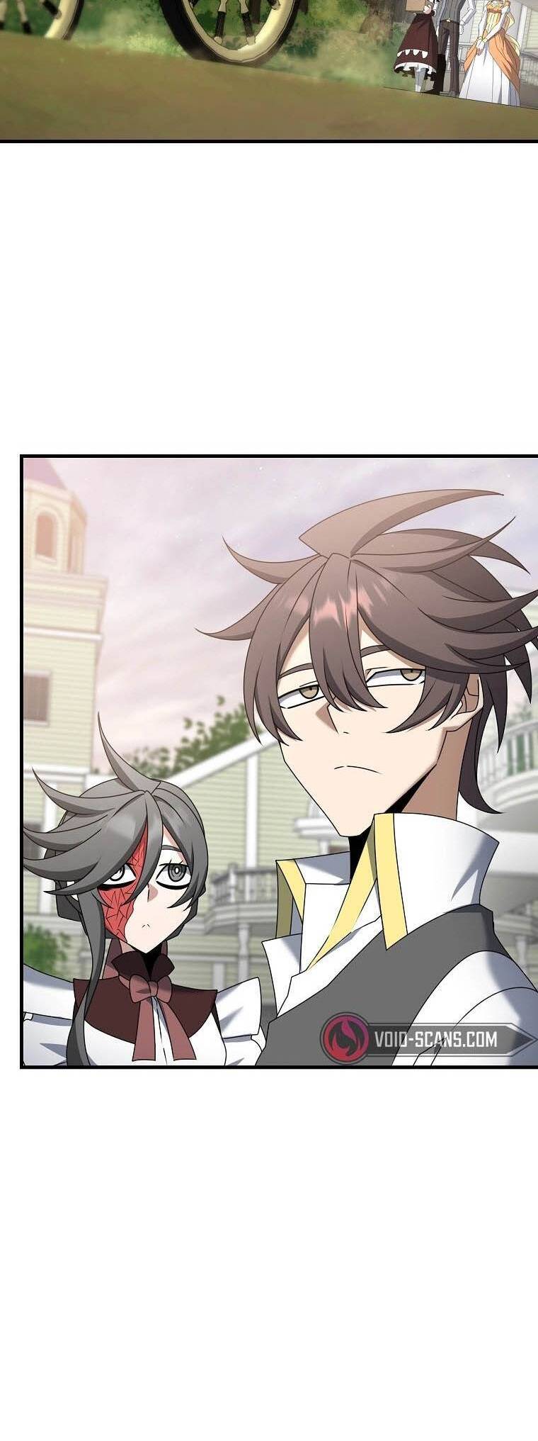 Bậc Thầy Kiếm Sĩ Lười Biếng Chapter 44 - 6