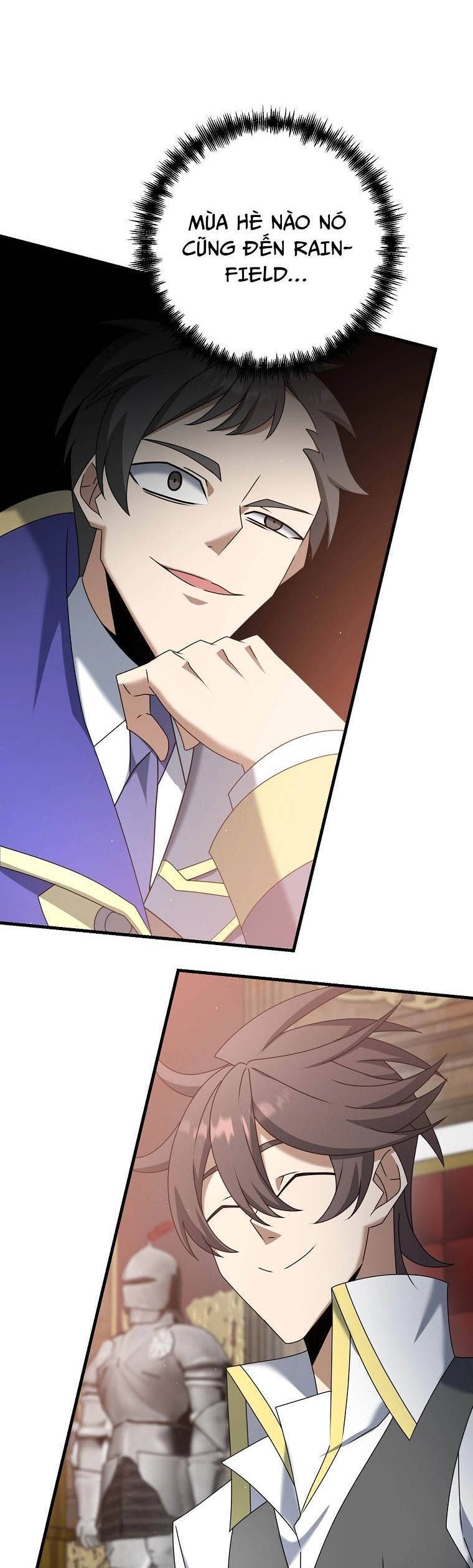 Bậc Thầy Kiếm Sĩ Lười Biếng Chapter 44 - 52