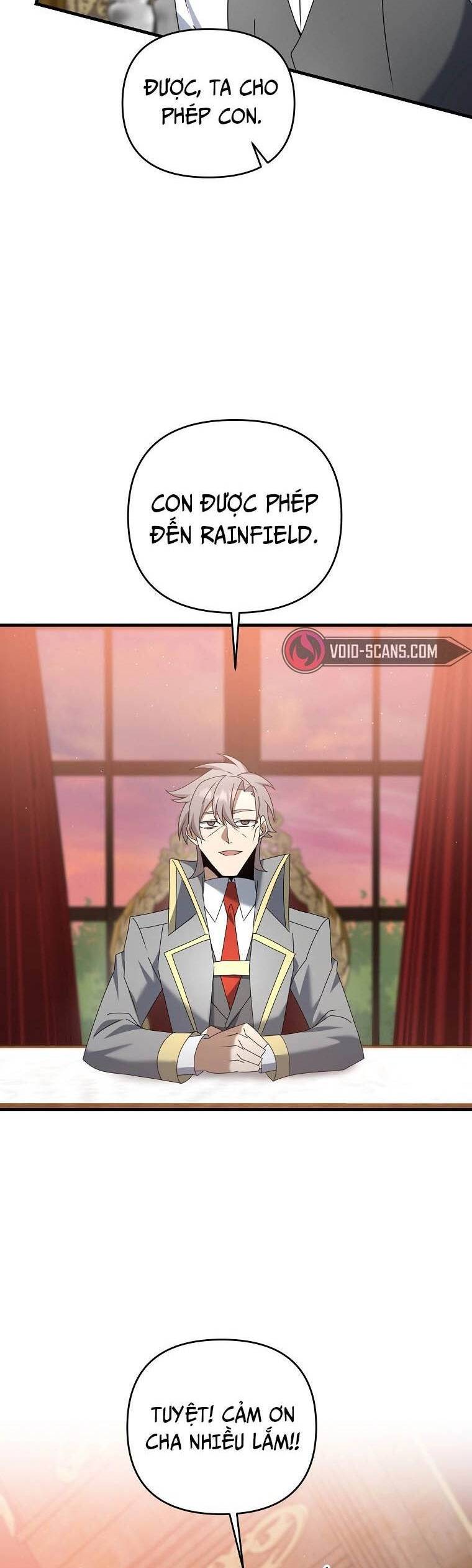 Bậc Thầy Kiếm Sĩ Lười Biếng Chapter 44 - 53