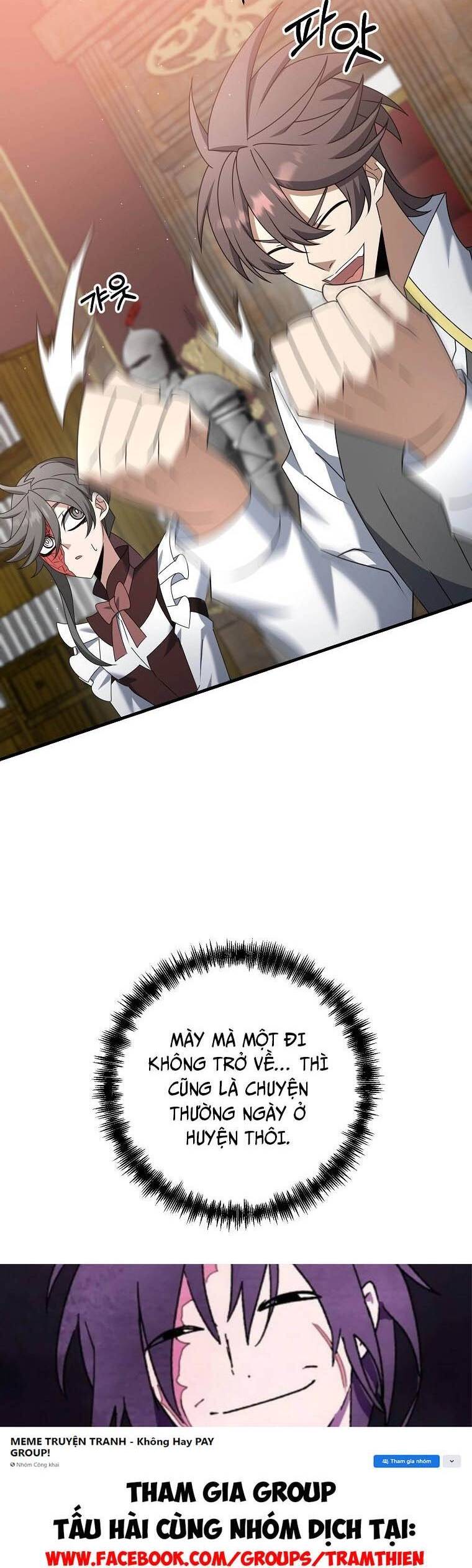 Bậc Thầy Kiếm Sĩ Lười Biếng Chapter 44 - 54