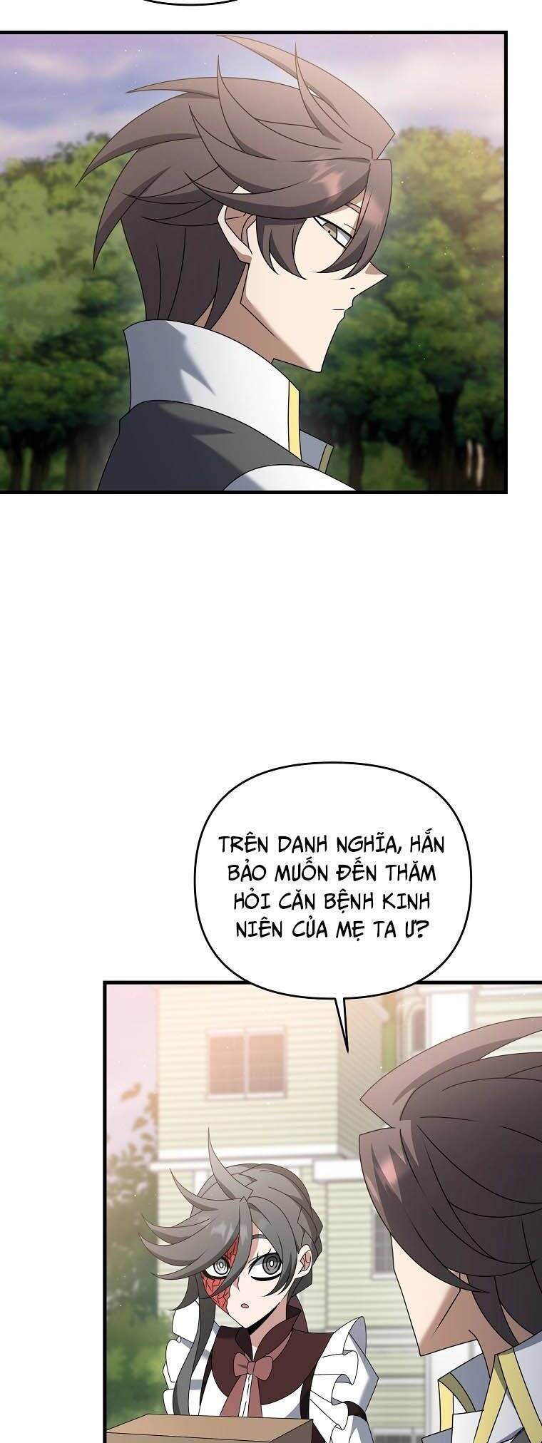 Bậc Thầy Kiếm Sĩ Lười Biếng Chapter 44 - 8