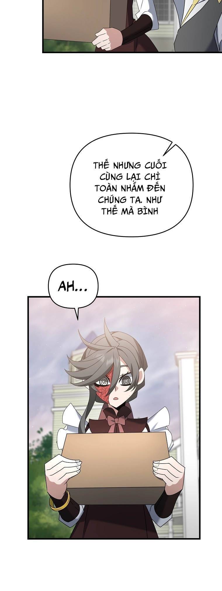 Bậc Thầy Kiếm Sĩ Lười Biếng Chapter 44 - 9