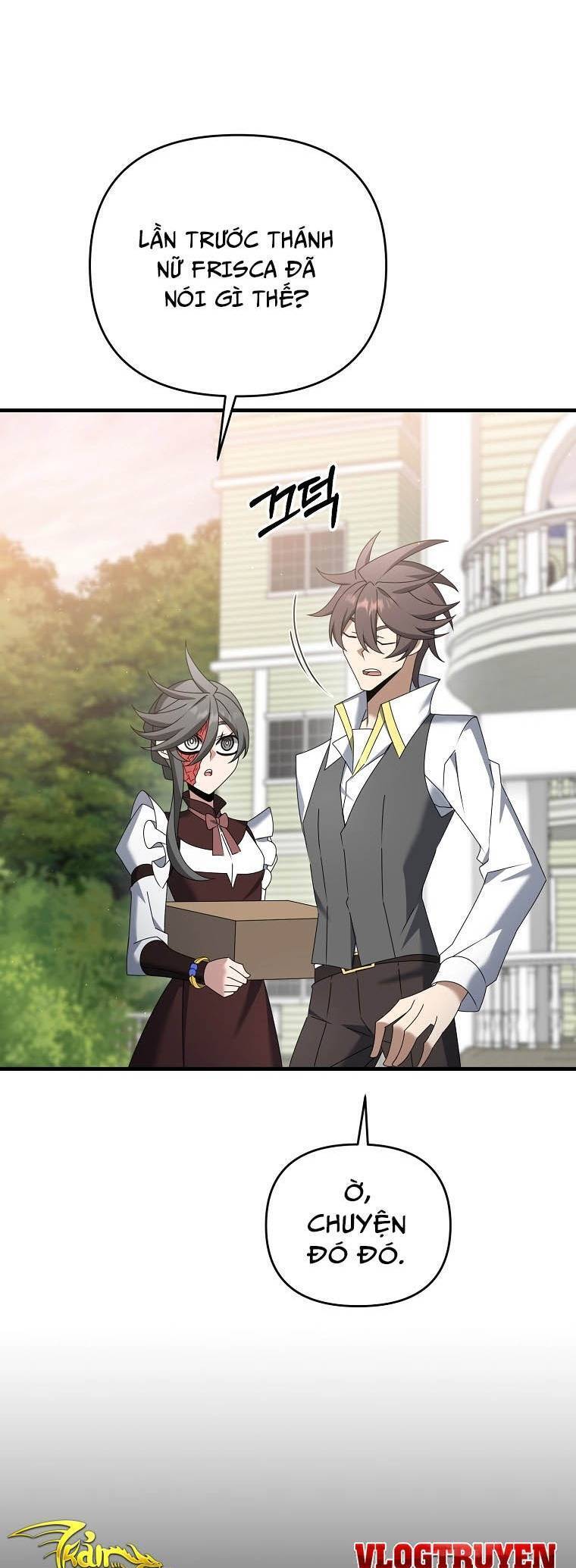 Bậc Thầy Kiếm Sĩ Lười Biếng Chapter 44 - 10