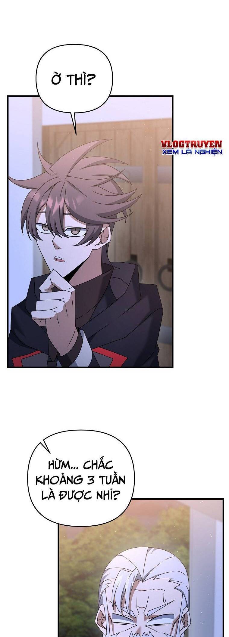 Bậc Thầy Kiếm Sĩ Lười Biếng Chapter 45 - 2