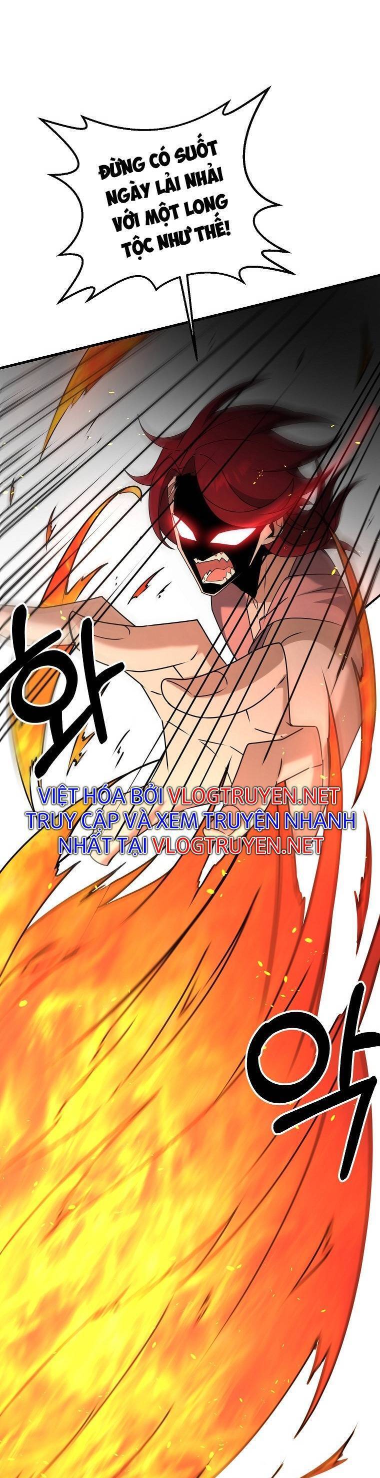 Bậc Thầy Kiếm Sĩ Lười Biếng Chapter 45 - 17