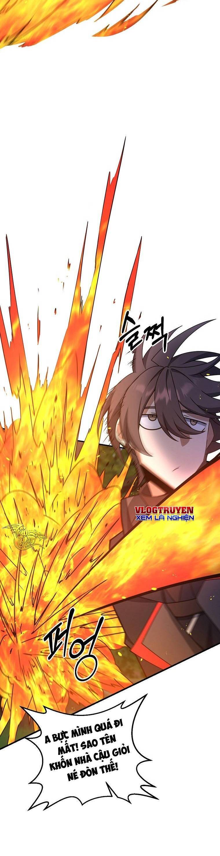 Bậc Thầy Kiếm Sĩ Lười Biếng Chapter 45 - 18