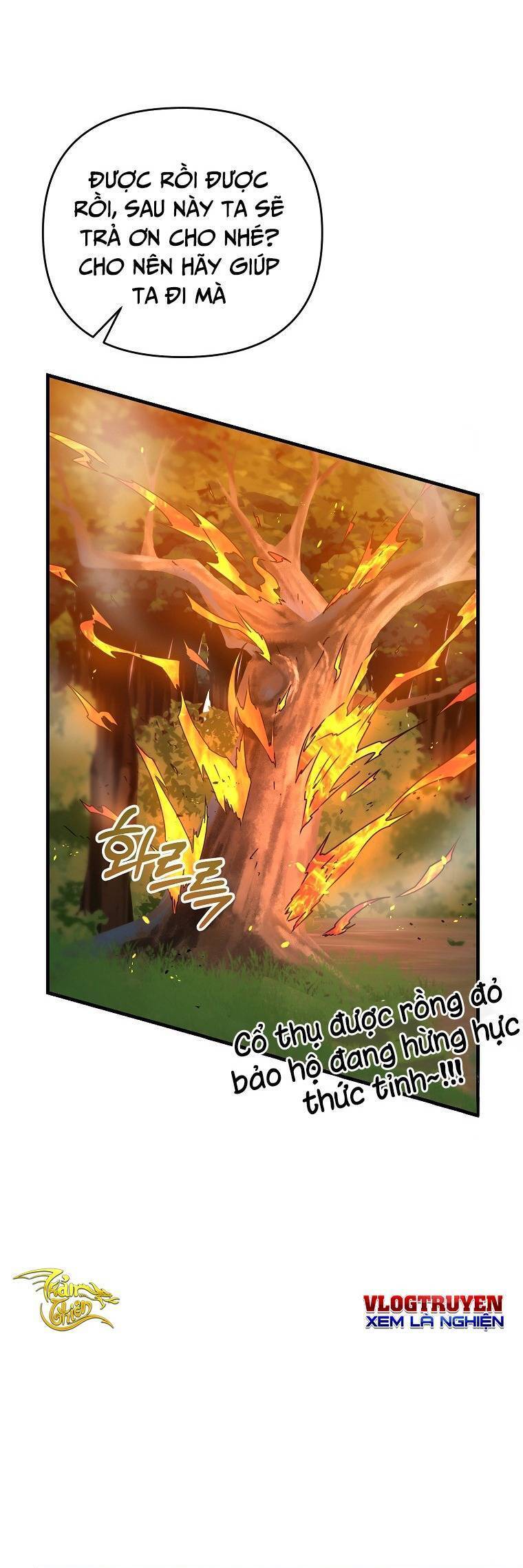 Bậc Thầy Kiếm Sĩ Lười Biếng Chapter 45 - 19