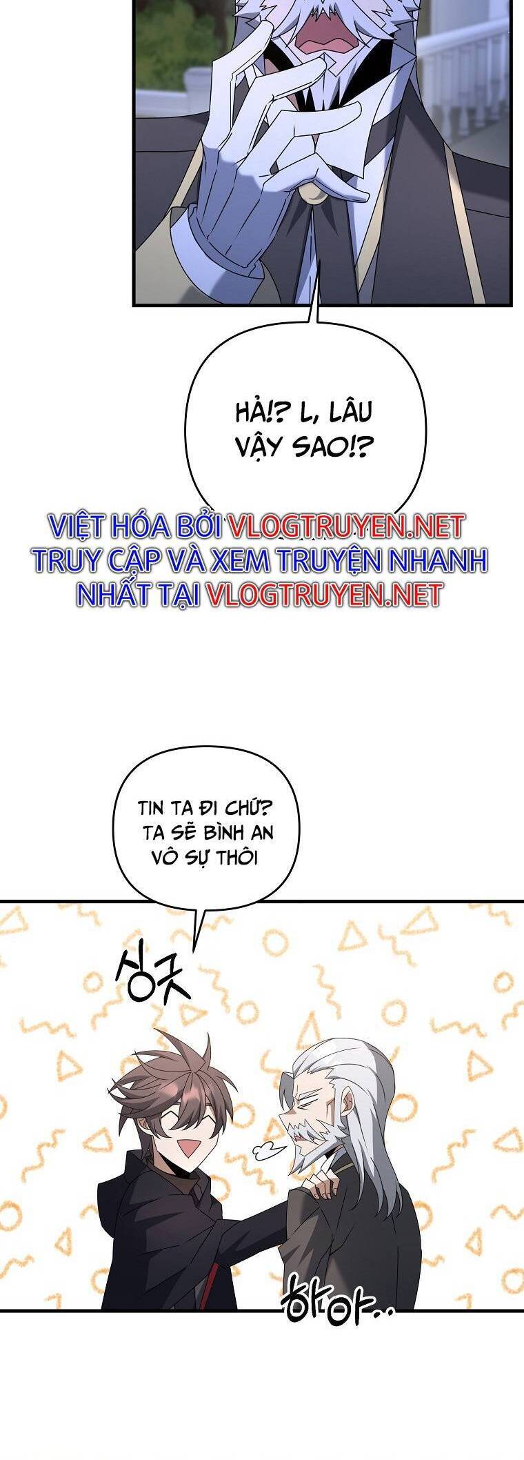 Bậc Thầy Kiếm Sĩ Lười Biếng Chapter 45 - 3