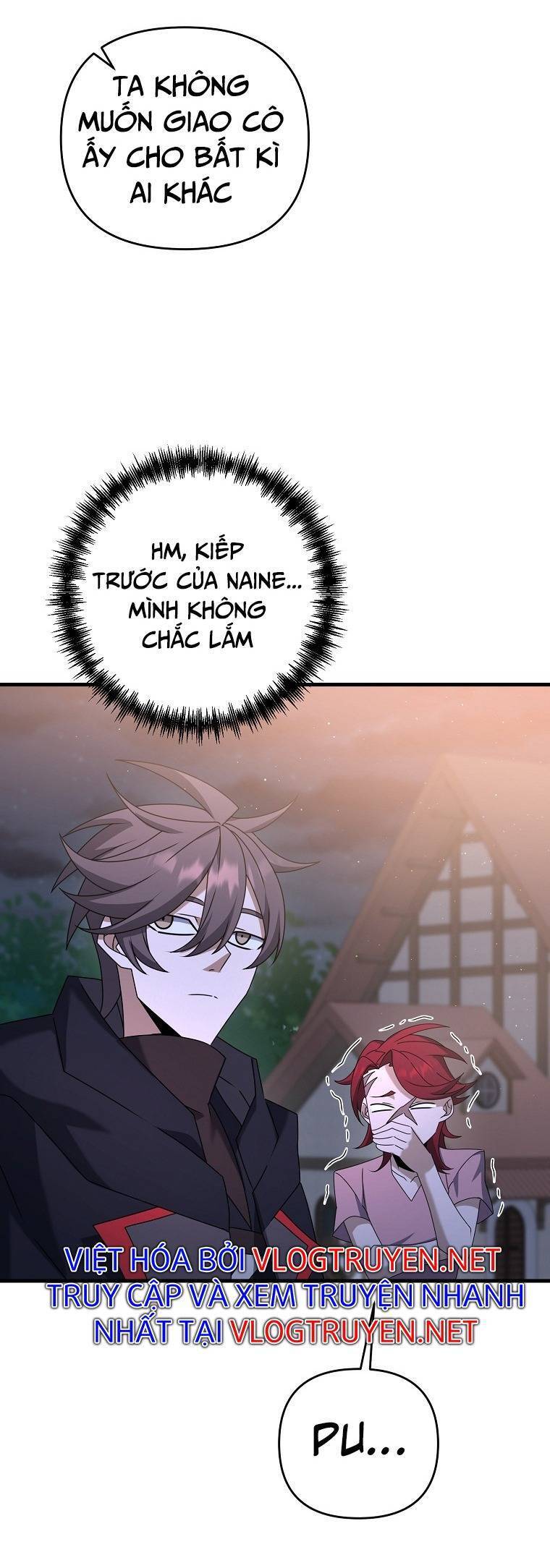 Bậc Thầy Kiếm Sĩ Lười Biếng Chapter 45 - 22