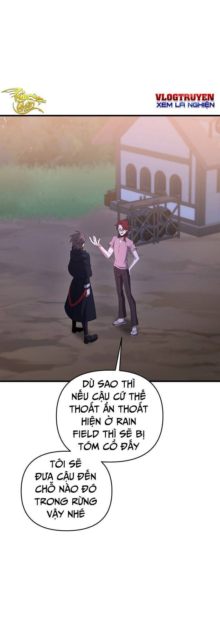 Bậc Thầy Kiếm Sĩ Lười Biếng Chapter 45 - 24