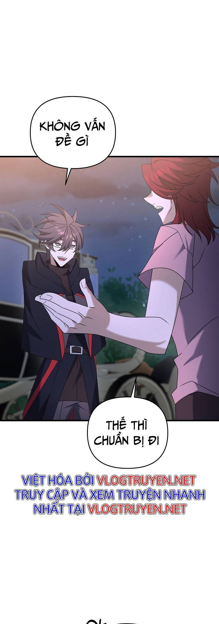 Bậc Thầy Kiếm Sĩ Lười Biếng Chapter 45 - 25