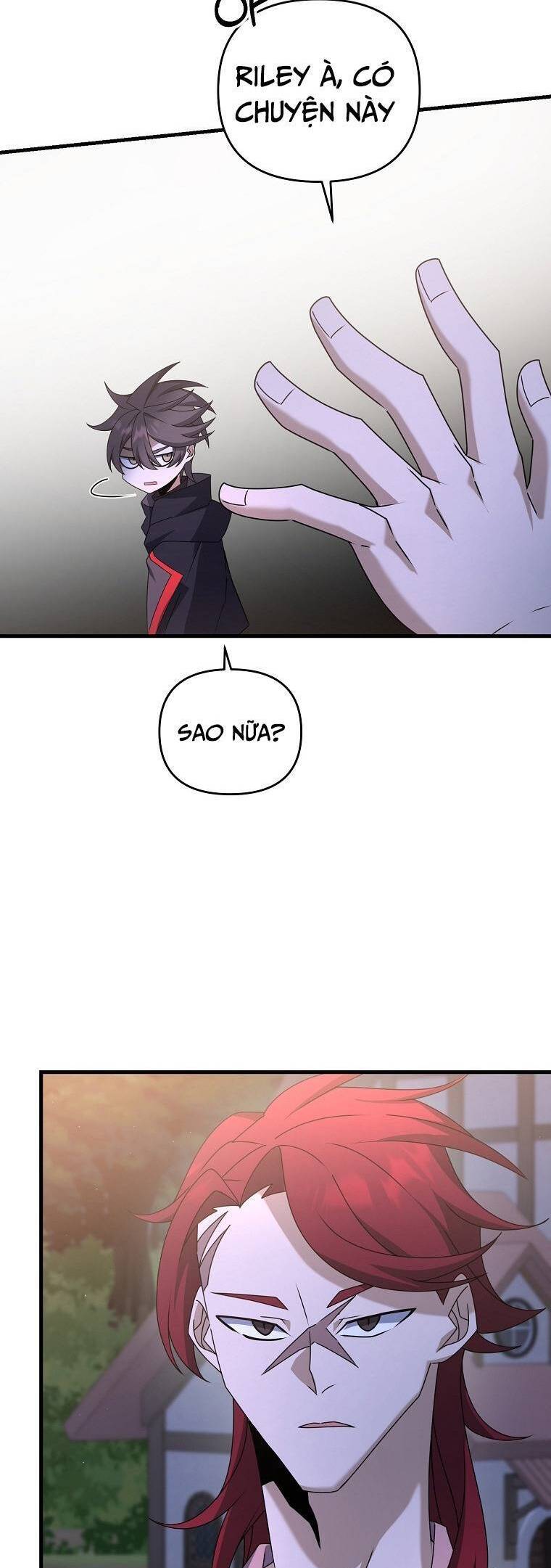 Bậc Thầy Kiếm Sĩ Lười Biếng Chapter 45 - 26