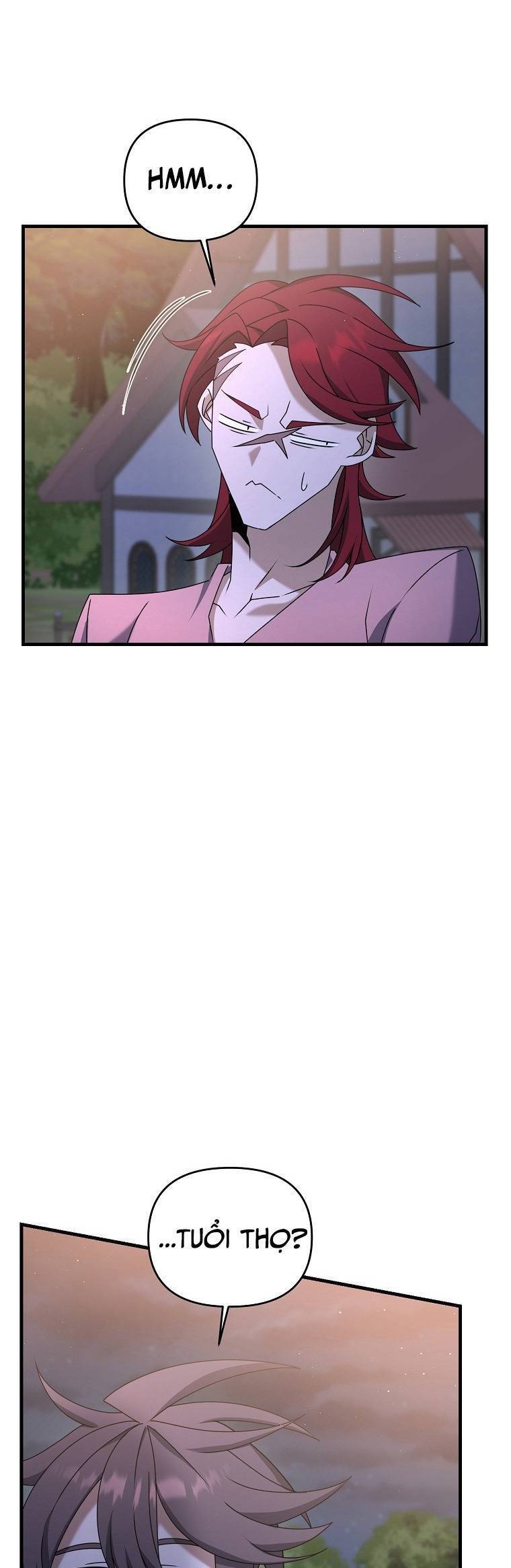 Bậc Thầy Kiếm Sĩ Lười Biếng Chapter 45 - 28