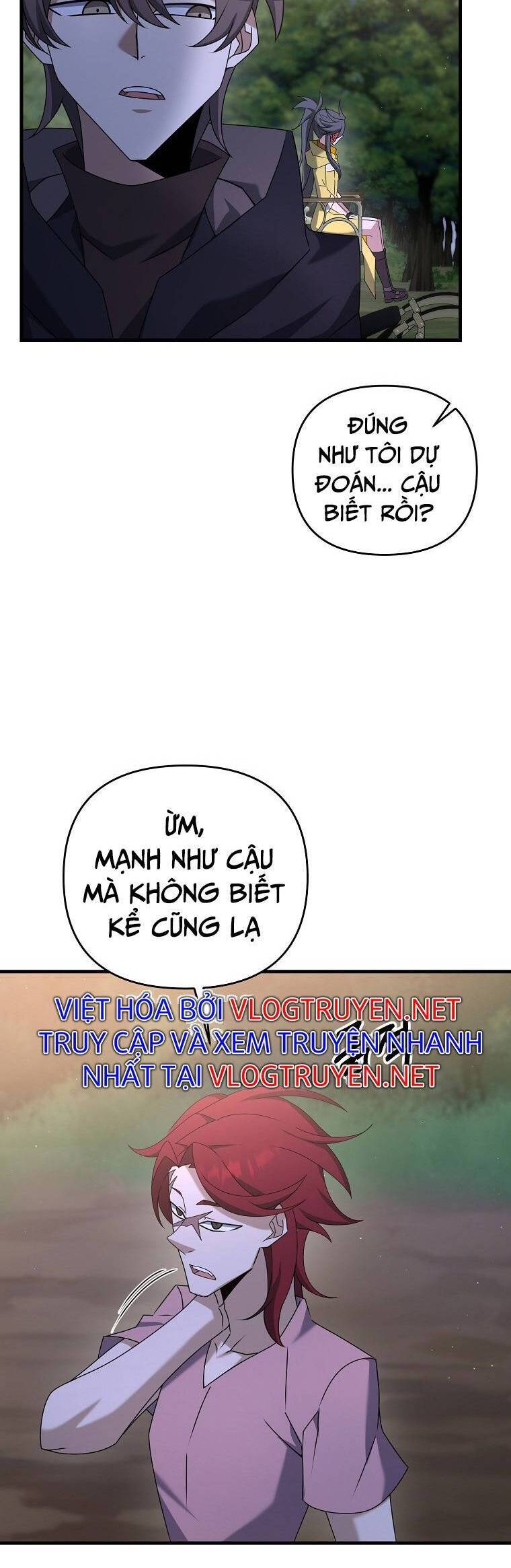 Bậc Thầy Kiếm Sĩ Lười Biếng Chapter 45 - 29