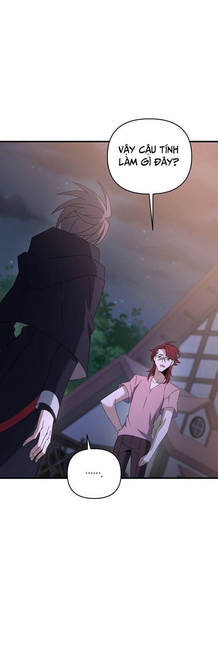 Bậc Thầy Kiếm Sĩ Lười Biếng Chapter 45 - 30