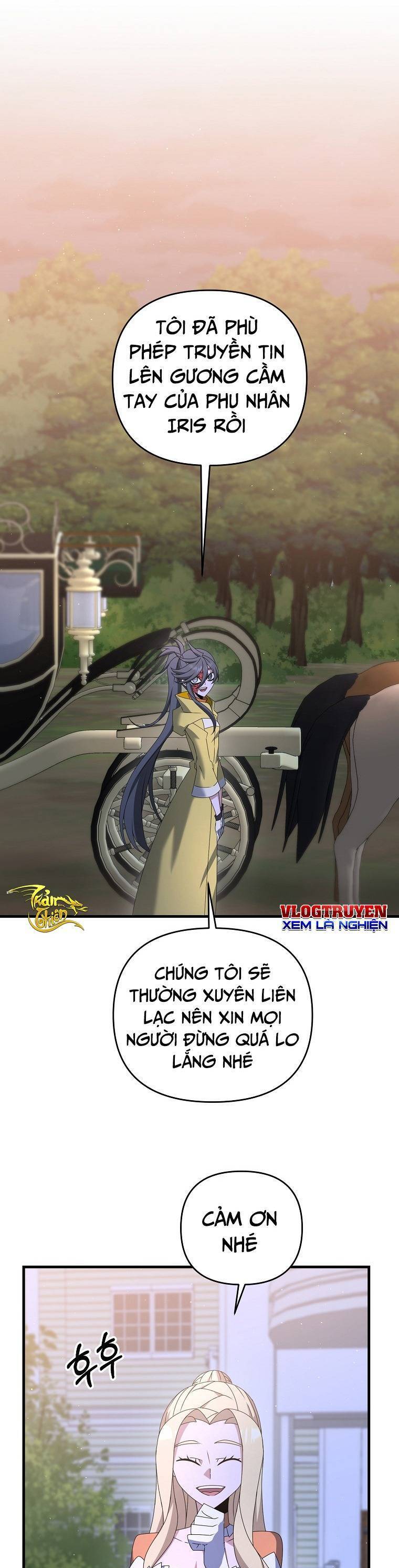 Bậc Thầy Kiếm Sĩ Lười Biếng Chapter 45 - 4