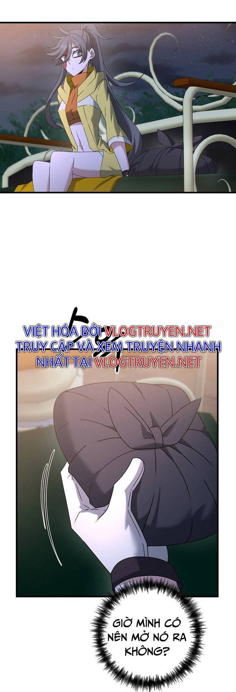 Bậc Thầy Kiếm Sĩ Lười Biếng Chapter 45 - 32