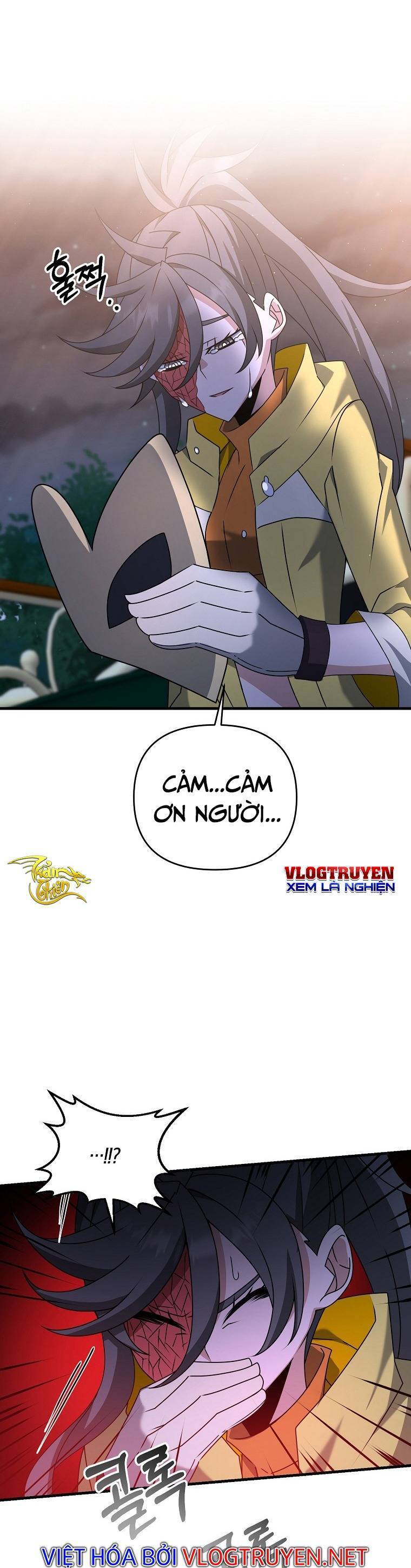 Bậc Thầy Kiếm Sĩ Lười Biếng Chapter 45 - 37