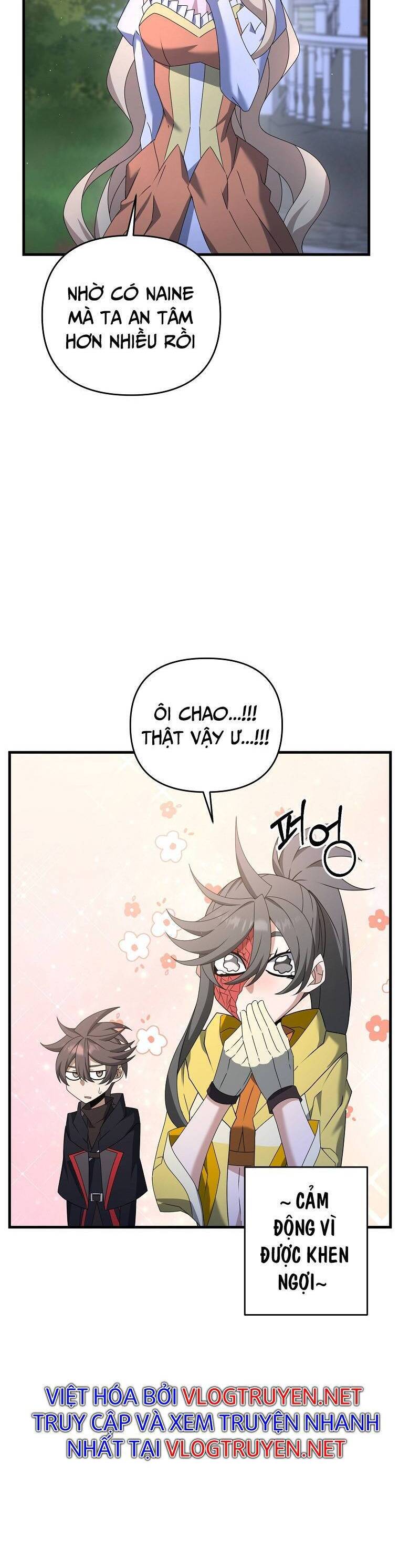 Bậc Thầy Kiếm Sĩ Lười Biếng Chapter 45 - 5