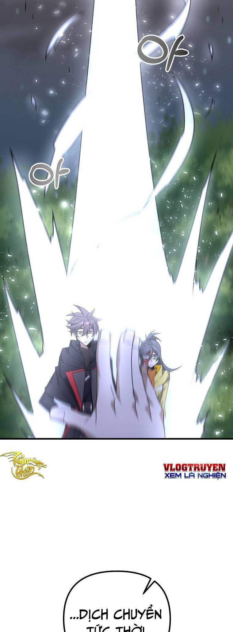 Bậc Thầy Kiếm Sĩ Lười Biếng Chapter 45 - 44