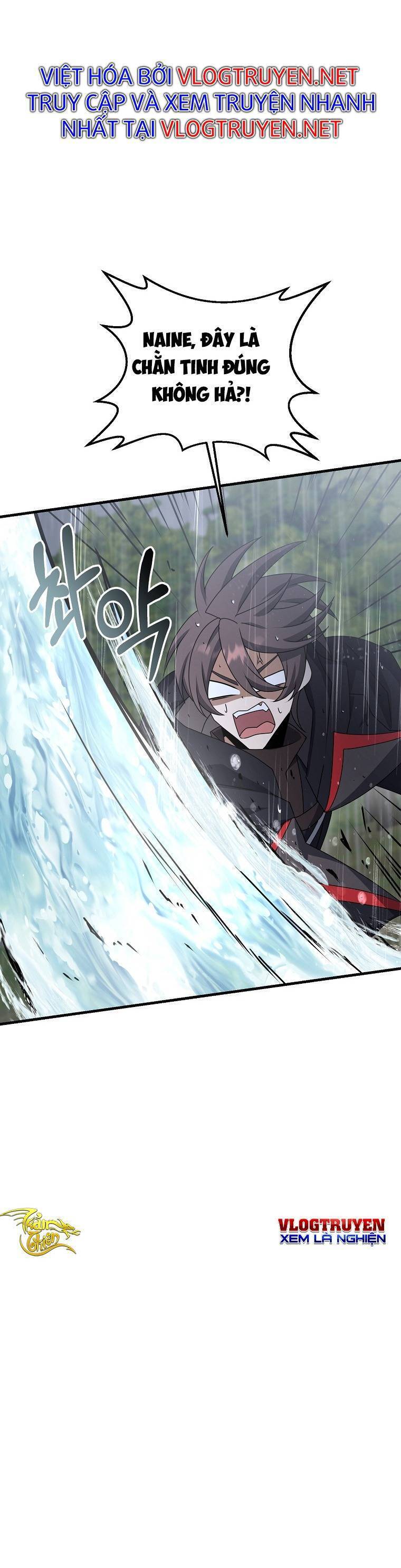 Bậc Thầy Kiếm Sĩ Lười Biếng Chapter 45 - 46