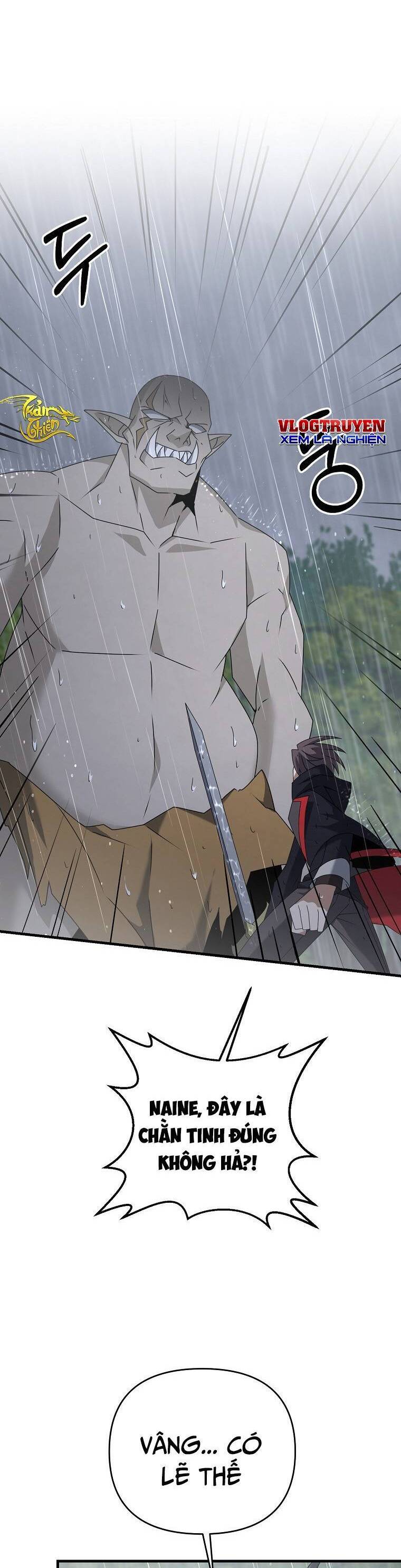 Bậc Thầy Kiếm Sĩ Lười Biếng Chapter 45 - 47