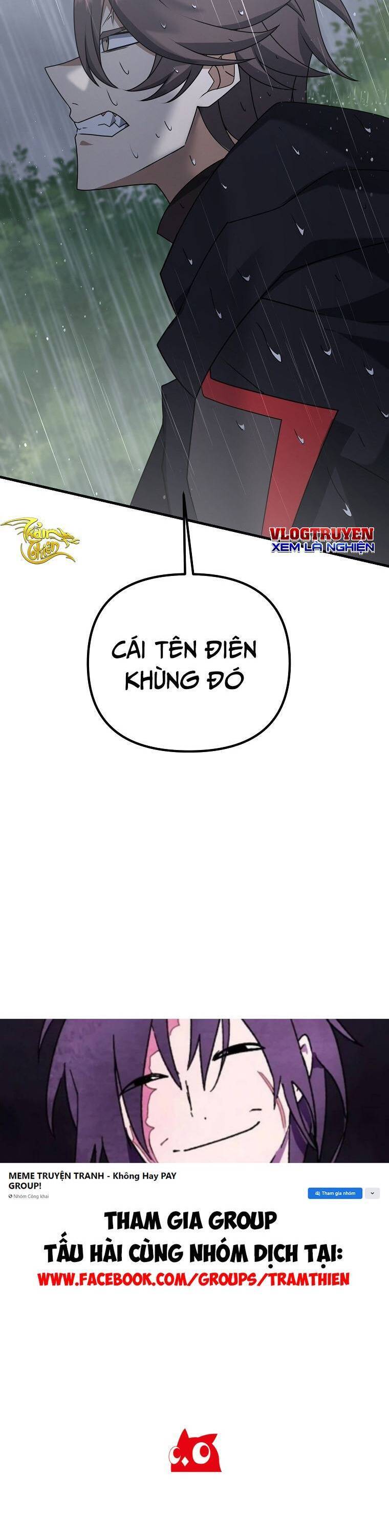 Bậc Thầy Kiếm Sĩ Lười Biếng Chapter 45 - 49