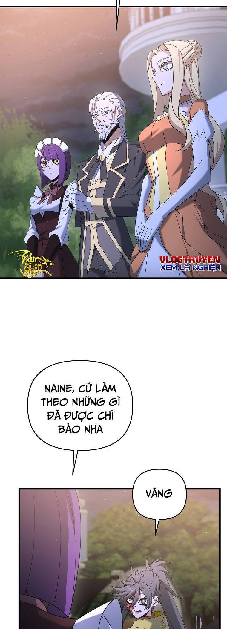 Bậc Thầy Kiếm Sĩ Lười Biếng Chapter 45 - 7