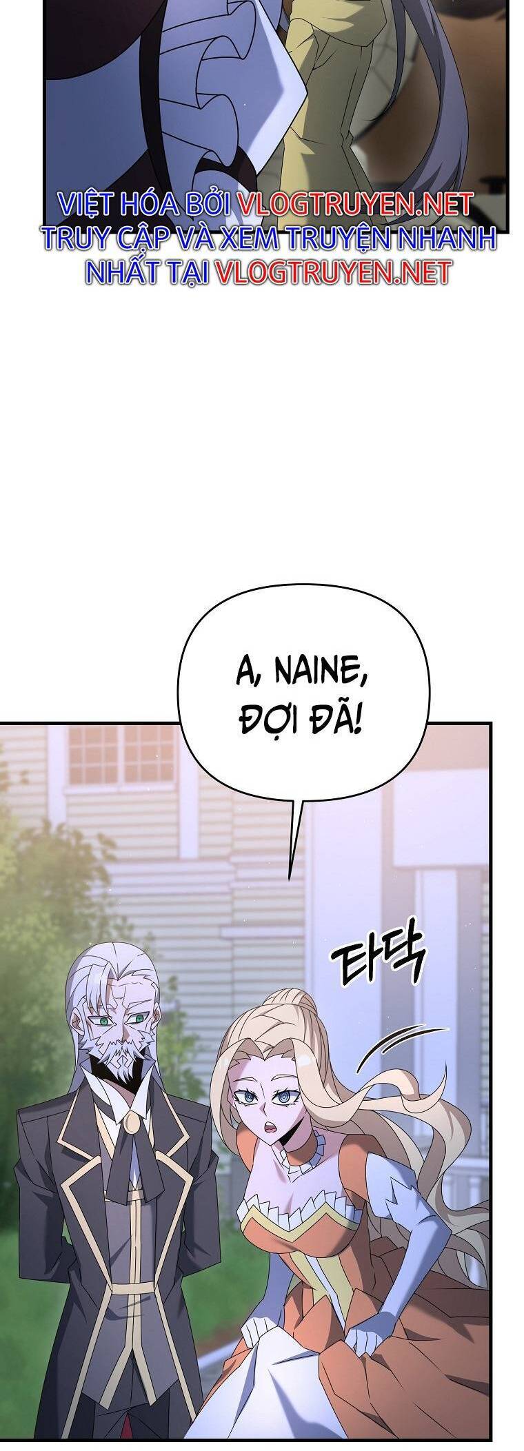 Bậc Thầy Kiếm Sĩ Lười Biếng Chapter 45 - 8