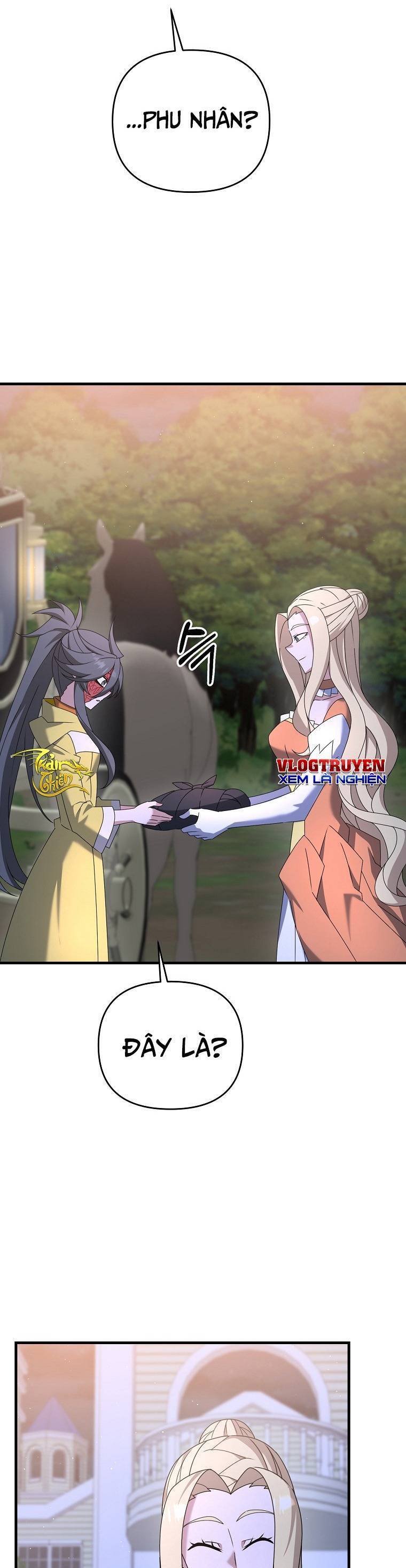 Bậc Thầy Kiếm Sĩ Lười Biếng Chapter 45 - 9