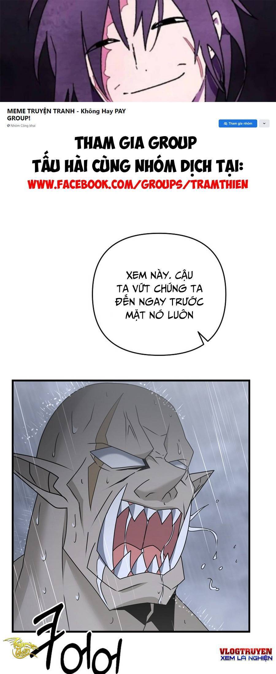 Bậc Thầy Kiếm Sĩ Lười Biếng Chapter 46 - 1