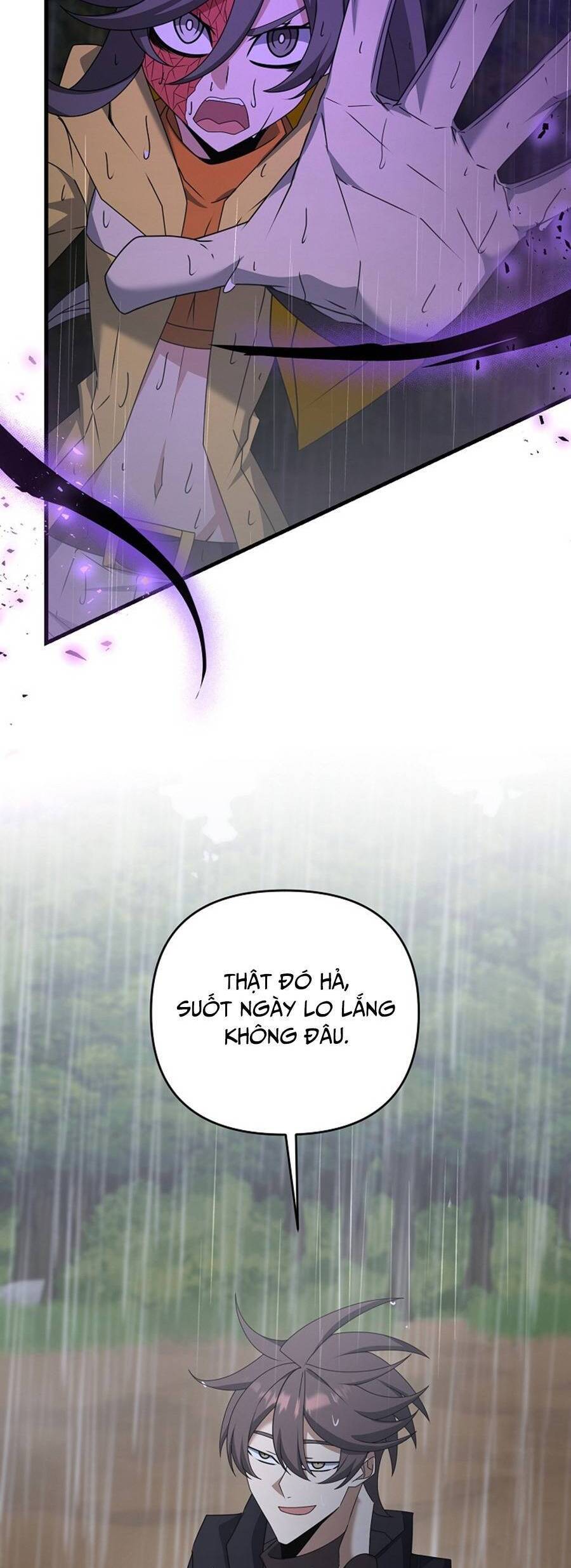 Bậc Thầy Kiếm Sĩ Lười Biếng Chapter 46 - 11
