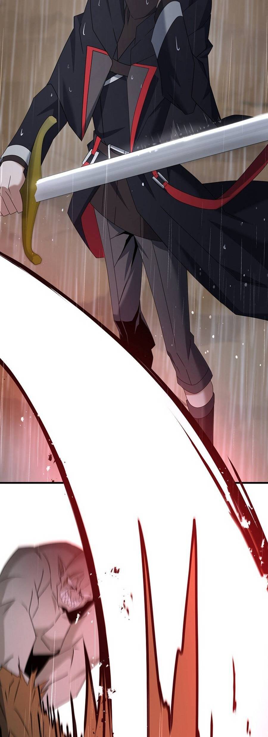 Bậc Thầy Kiếm Sĩ Lười Biếng Chapter 46 - 12