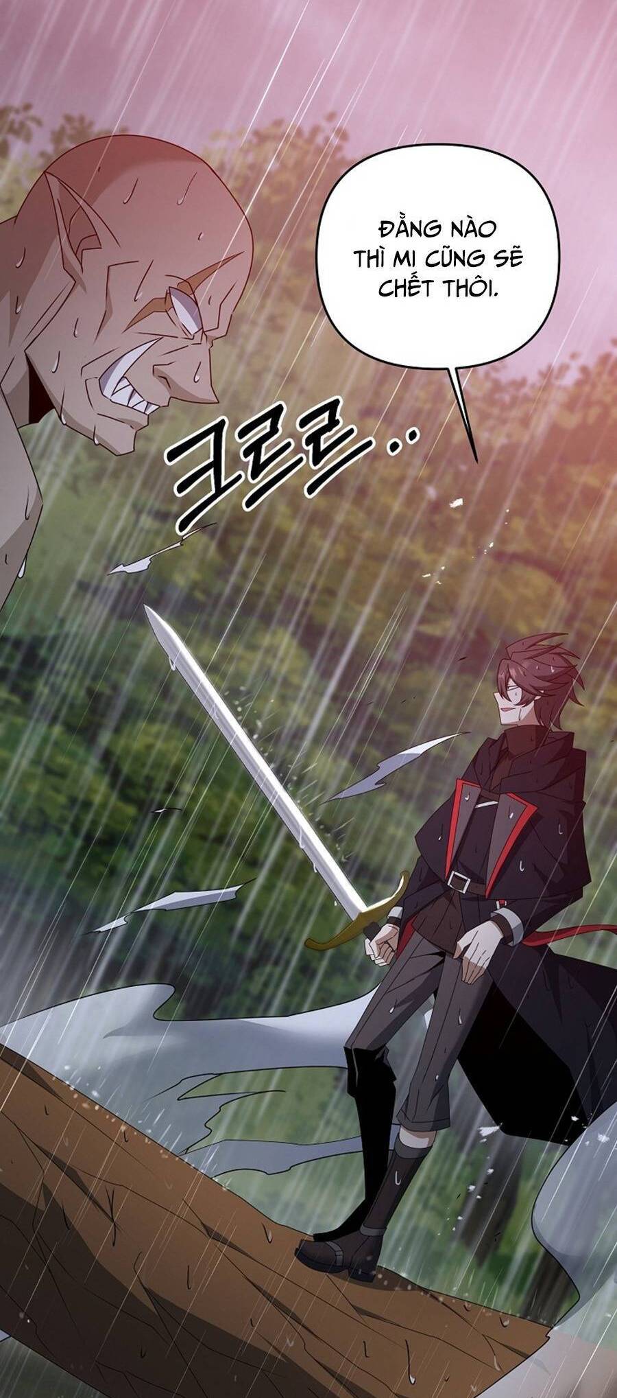 Bậc Thầy Kiếm Sĩ Lười Biếng Chapter 46 - 15