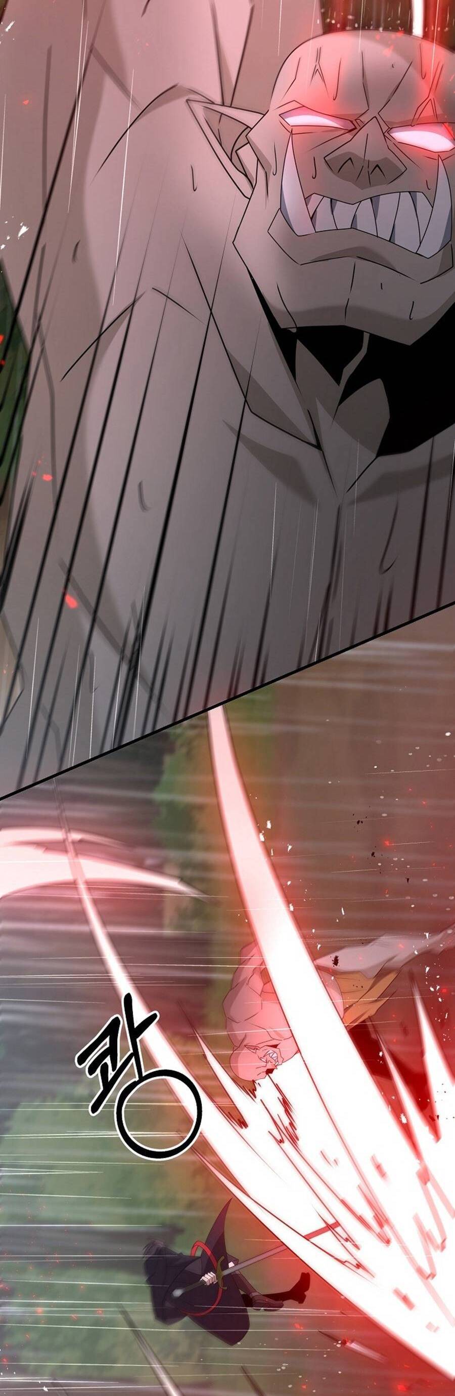 Bậc Thầy Kiếm Sĩ Lười Biếng Chapter 46 - 19