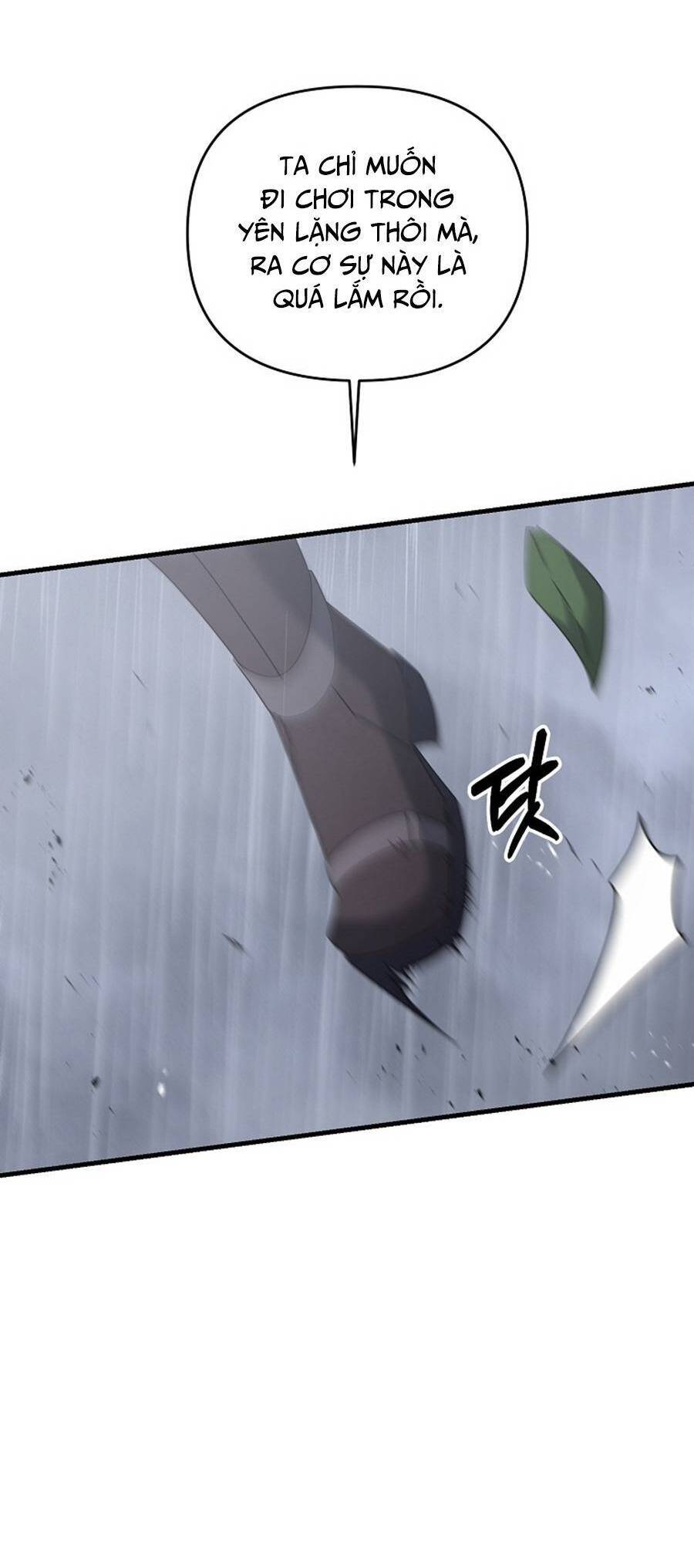 Bậc Thầy Kiếm Sĩ Lười Biếng Chapter 46 - 27